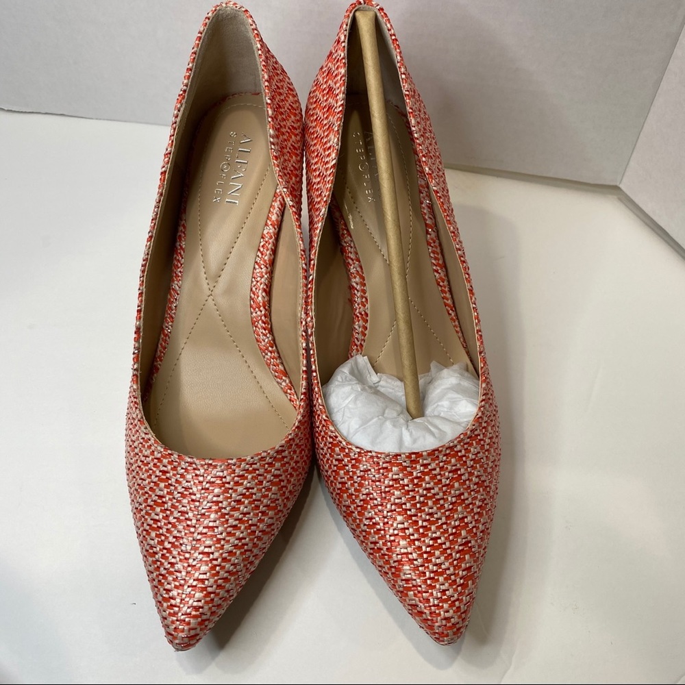 ALFANI Size 8
